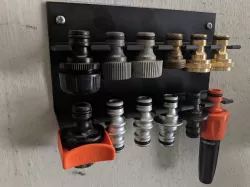 Gardena Tool Holder (Garden)