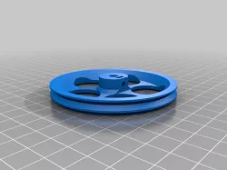 GCODE escornabot para fablab burgos pla blanco witbox