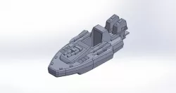 GI Joe Devilfish