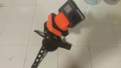 Gopro Starlapse Rig