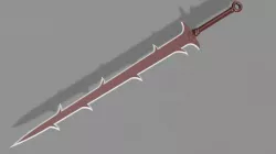 Guilty Thorn - Sword Art Online - Aincrad
