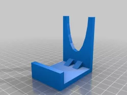 Hair Clipper Stand