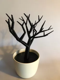 Happy Tree