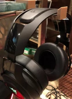 Headset Mount 