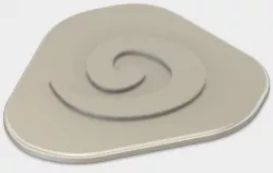 Hearthstone Guitar Pick