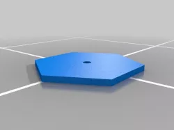 Hexag