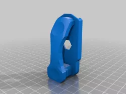 Hexmag M4 Mag Pull 