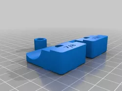 HexMate Square ZC875 Clamp