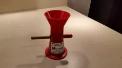 Hornady’s Powder Trickler Funnel