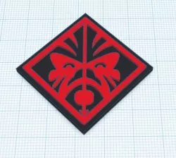 HP OMEN logo