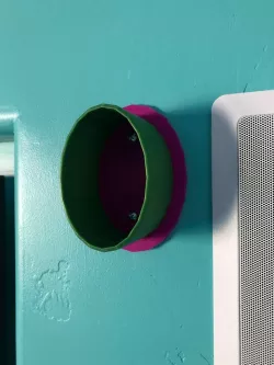 Hulk Hand Display
