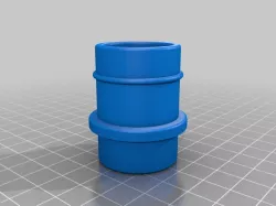 hydro force pool drain adapter