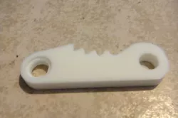 Hydro Gear Parking Brake Cam Gear