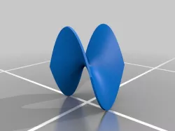 Hyperbolic Paraboloid
