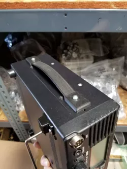 ICOM IC-718 Handle