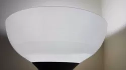 Ikea NOT lamp replacement lampshade 