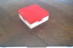 Impossible Dovetail