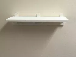 interlocking shelves