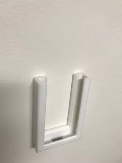 IPhone wall mount  