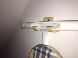 Ironing board thingy