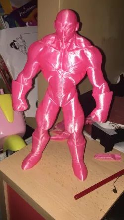 Jiren REMIX