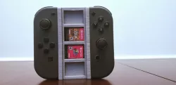 Joycon Cartridge Grip