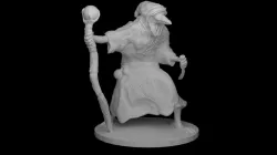 Kenku Mini