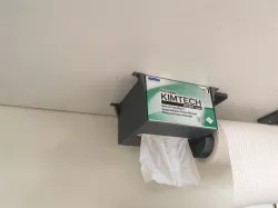 Kimtech Holder
