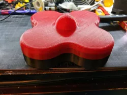 KingKong ET100/115/125 parametric case