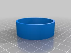 Koosh Vortex Ring