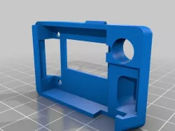 LaForge V4 Module Doors