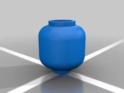 Lego Minifigure