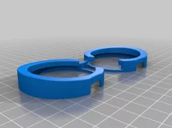 Lenovo Explorer Eyeglass-Lens Protector