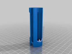 Lightsaber Chassis