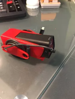 Line 6 Sonic Port Case