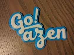 Logo Goazen