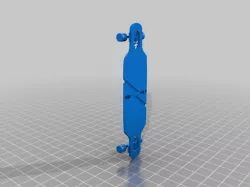 Longboard