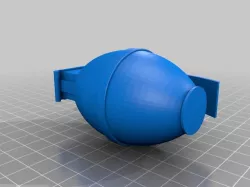 M26 GRENADE