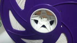 Makerparts filament support Wheel