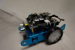 Mbot/Makerblock Obturateur light Sensor