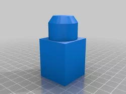 Mega Blocks