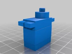 Micro Servo 