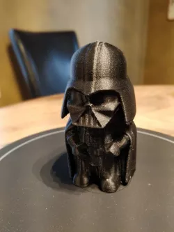 Mini Vader