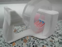 Modern tesa dispenser 