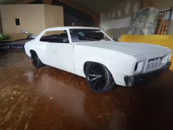 Monaro