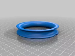 Mouse Cord Spool (Logitech G502)