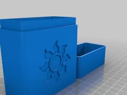 MTG Deck Box
