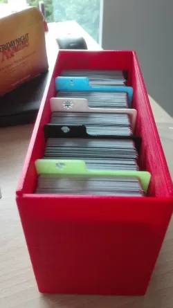 MTG Deck/Storage/Card Box