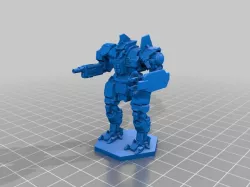 MWO Centurion CN9-A, CN9-AL, CN9-YLW 6mm 1:285