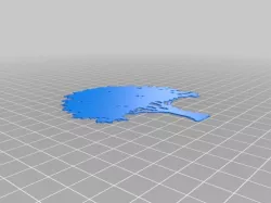 My Customized 2D to 3D Converter